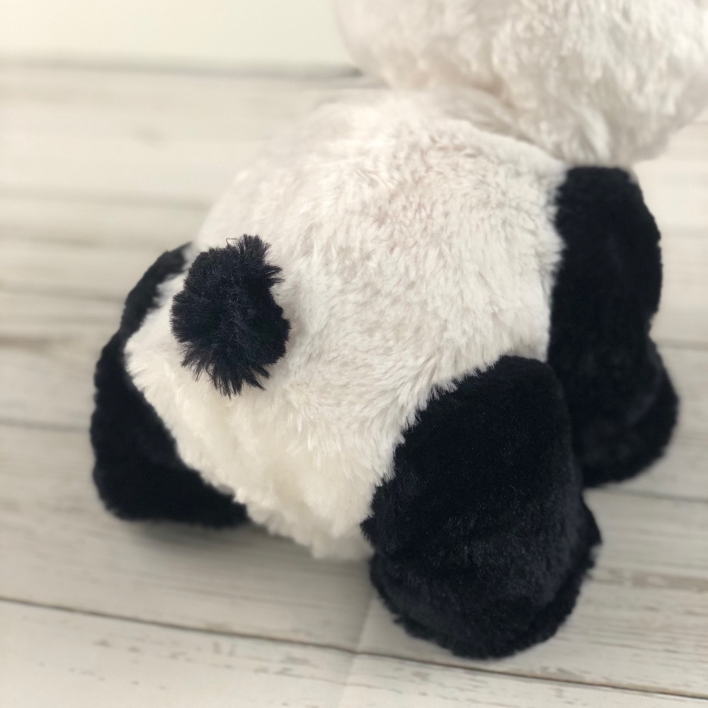Furreal Friends Pom Pom Panda - Picture 4 of 7